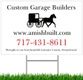 Amish Built, Inc