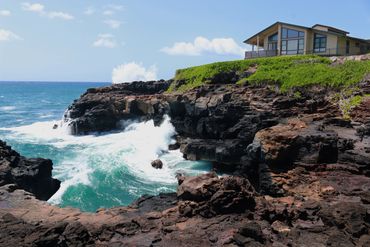 Makahū'ena 