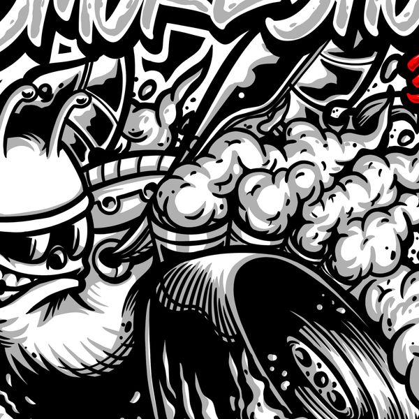 The Smoke Show 392