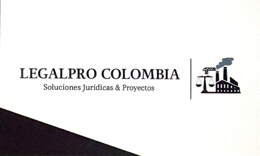 LegalPro Colombia