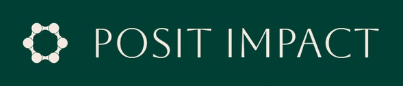 Posit Impact
Connecting for Positive Impact