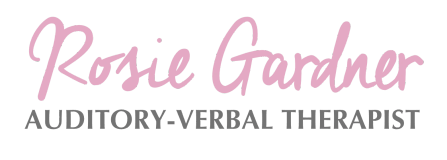 Rosie Gardner AVT