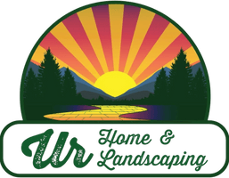 UR Home Landscaping
