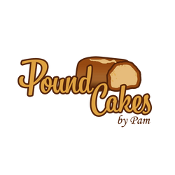 Poundcakes by Pam