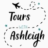 Tours with Ashleigh