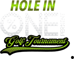 Hole In One Percent
