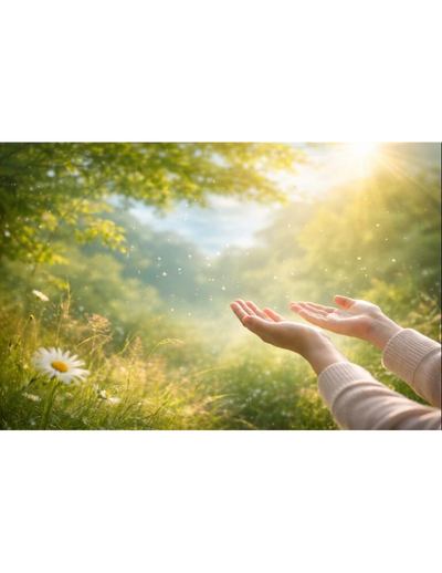 ouverture des 5 sens ,objectifs, intentions ,bilan sensoriel 