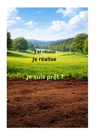 chemin sensoriel  direction  accomplissement    realisation  atteinte  etats physique perte reperes 