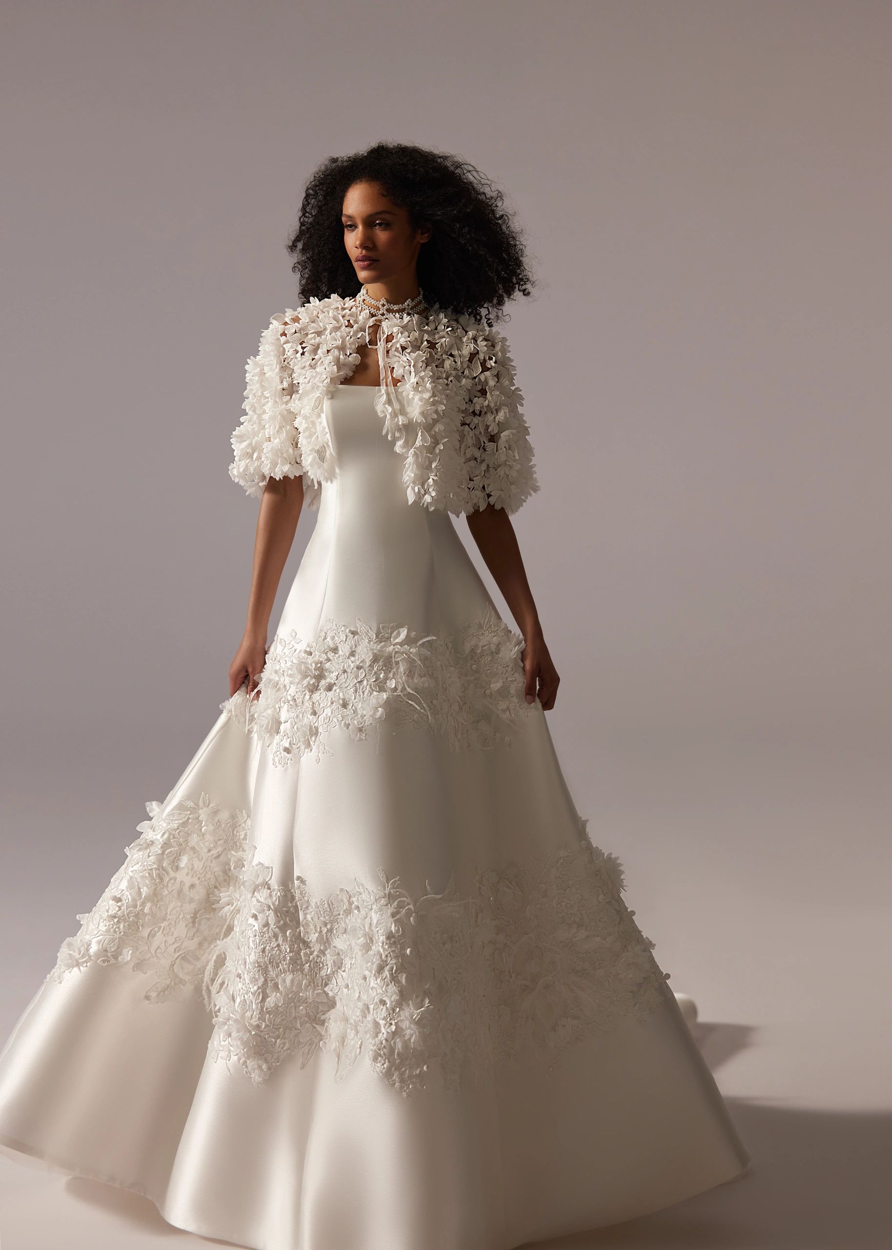 popular wedding dresses 2025 We're Calling it Now: These are the Spring Bridal Trends Wedding Dress Trends | 2025