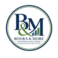 Books and More Business Solutions