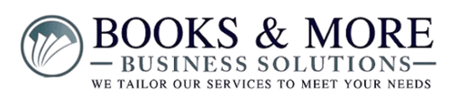 Books and More Business Solutions