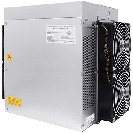 Brand New - Antminer S19J Pro 96T