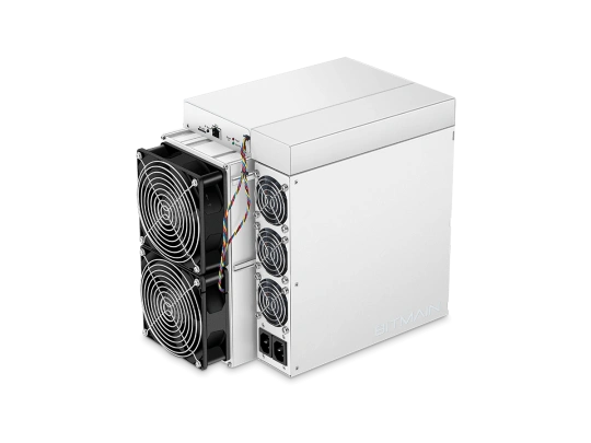 Brand New - Antminer S19 95T