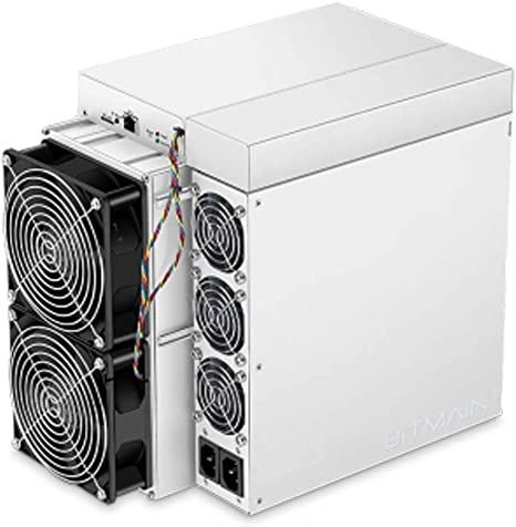 Brand New - Antminer L7 9500M 9.5GH