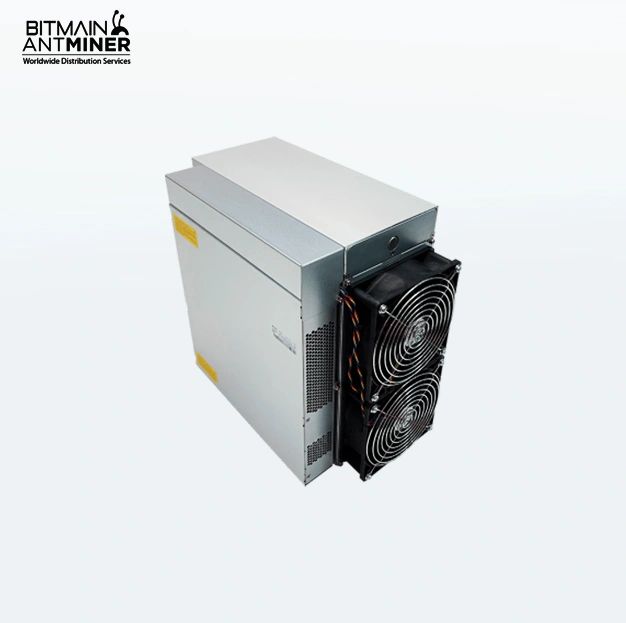 Brand New - Antminer S19J Pro 88T
