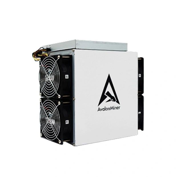 Brand New - Avalon 1166 Pro 81T