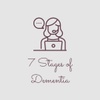 7 Stages of Dementia
