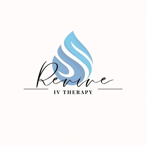 Revive IV Therapy