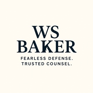 WS Baker Law