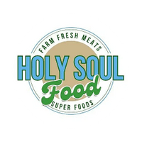Holy Soul Food 