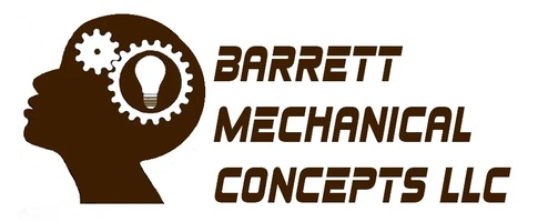 Barrett Mechanical Concepts LLC