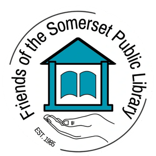 Friends of the Somerset Public Library