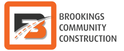 BROOKINGS SD COMMUNITY CONSTRUCTION