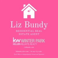 Liz Bundy, Realtor
