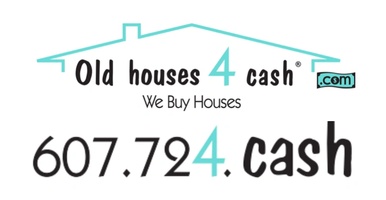 Old Houses 4 Cash