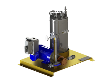 SAMPLEX LM35 (PACNET)