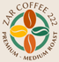 Zar Coffee 222