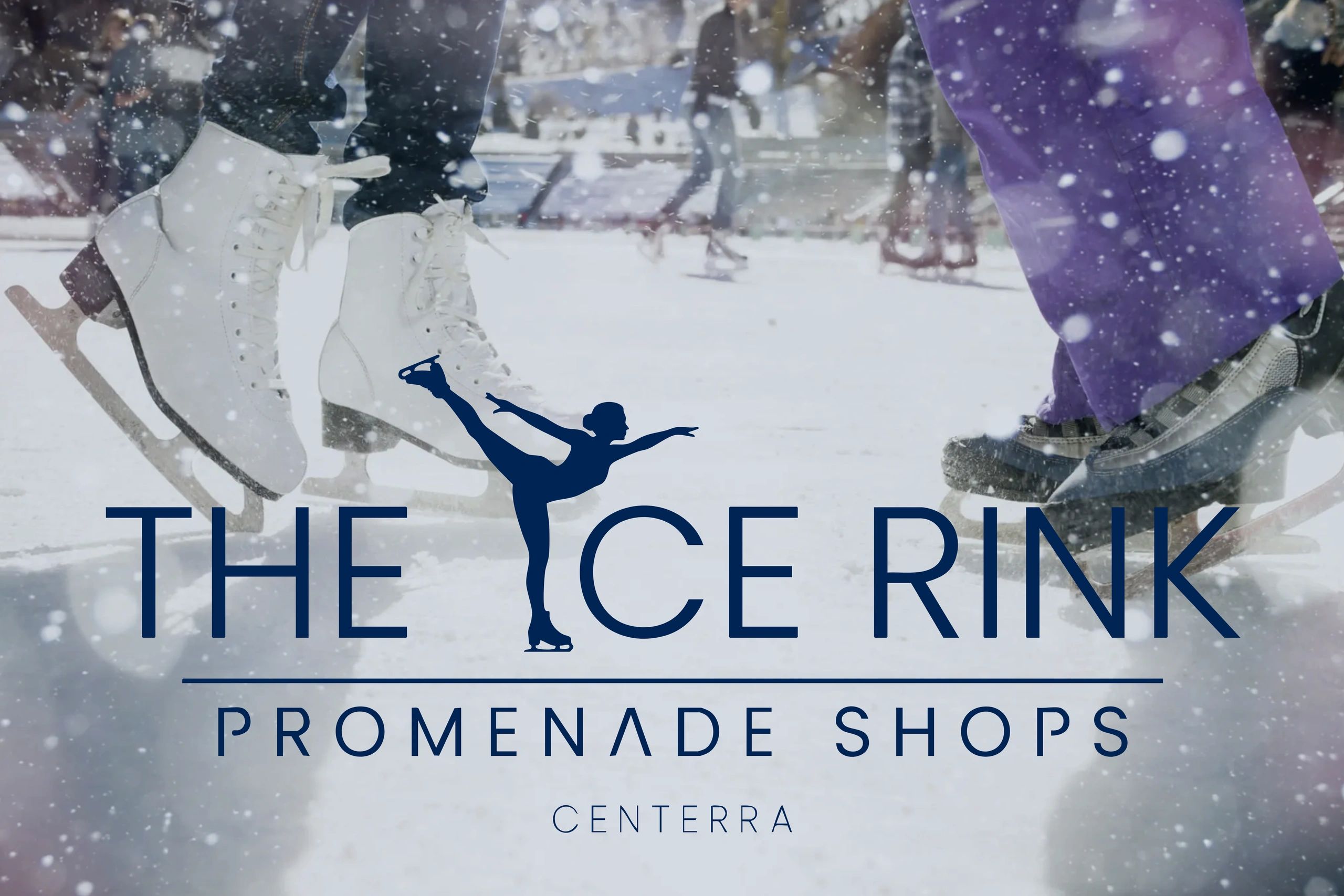 HOME [icerinkattheshops.com]