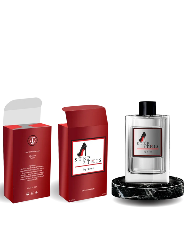 Fragrance