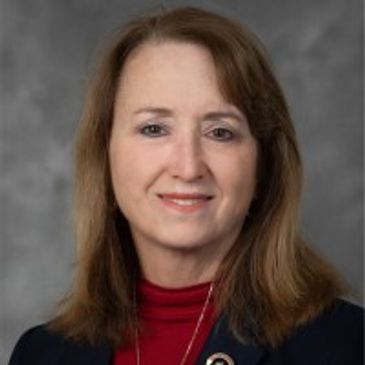 Colleen J. Griffin - PMP, CSM
