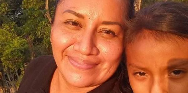 Meet Mrs. Ingrid Violeta Larios who resides in Guatemala. Mrs. Larios guides the events of the child