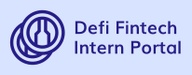Defi Fintech Intern Portal