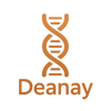 Deanay is a streamlined tool to build your company branding brief - a tool every company needs!
