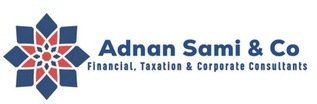 ADNAN SAMI & CO
Financial, Taxation & Corporate Consultants

