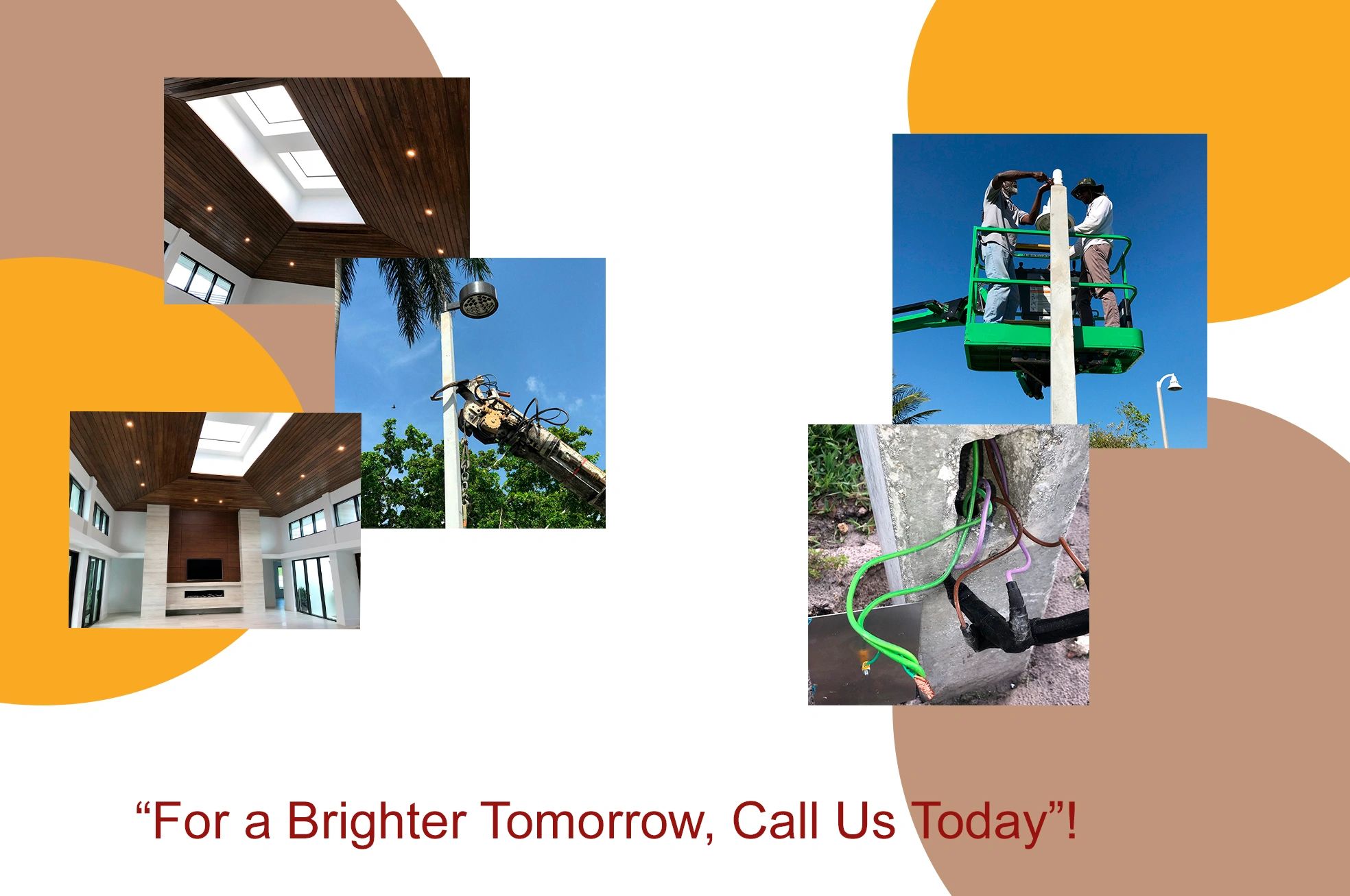 Service Rising Sun Electric, LLC.