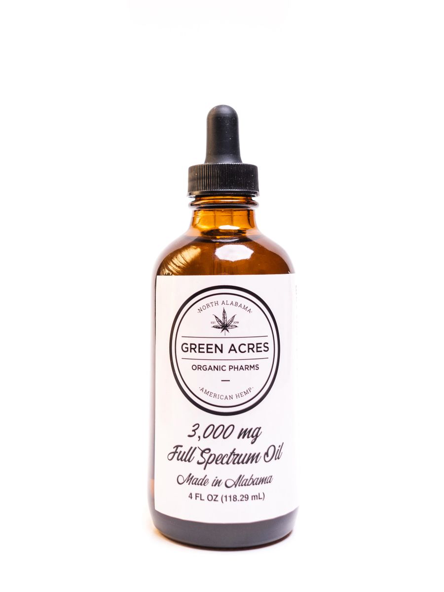 Full Spectrum CBD infused olive oil (32 oz ) wholesale bulk size – Green  Acres