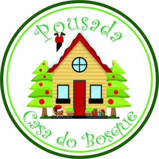 casa do bosque