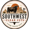 Southwest
Clean cuts

