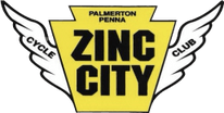 Zinc City Motorcycle Club