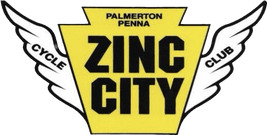 Zinc City Motorcycle Club