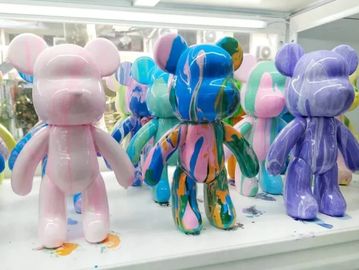 fluid bears 