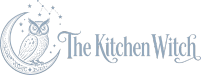 The Kitchen Witch's 
Big Grimoire of Kitchen Witchery