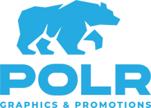 POLR
 Graphics & Promotions