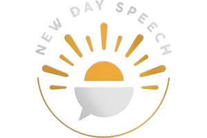 New Day Speech