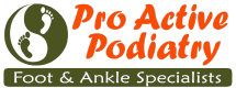 Pro Active Podiatry