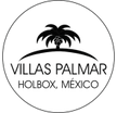 Villas Palmar
Holbox México 